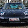 911 997 Carrera 4S