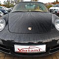 911 997 Carrera 4S