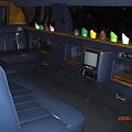 Lincoln Town Car Limo