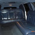 Lincoln Town Car Limo