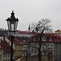 Praga - kwiecien 2006 #PRAGA