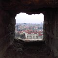 Praga - kwiecień 2006 #PRAGA