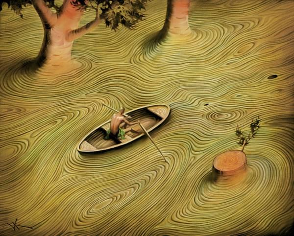 Vladimir Kush