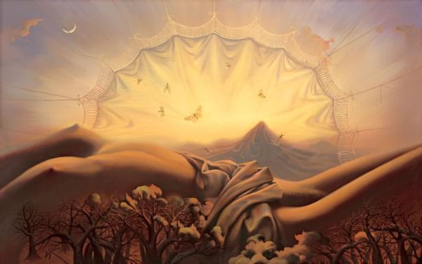 Vladimir Kush