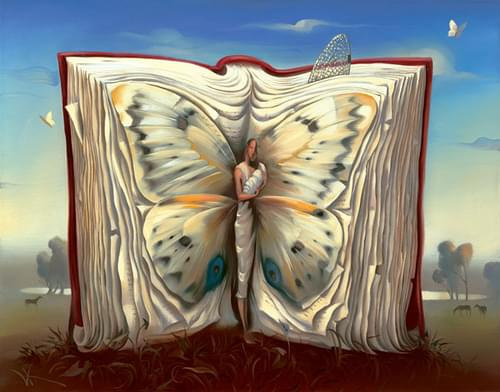 Vladimir Kush