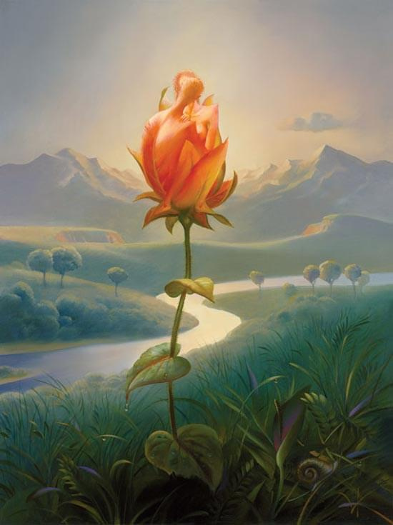 Vladimir Kush