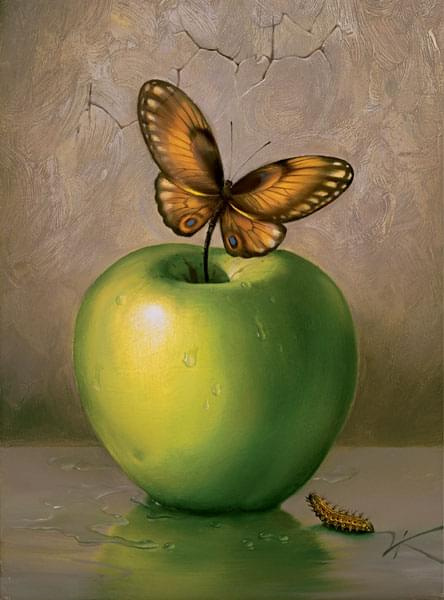 Vladimir Kush