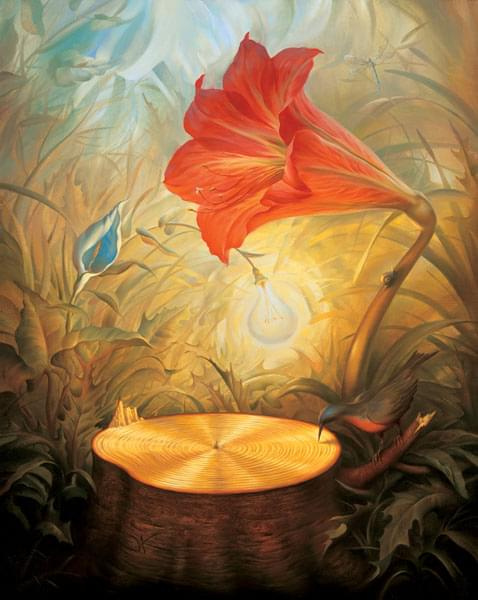 Vladimir Kush