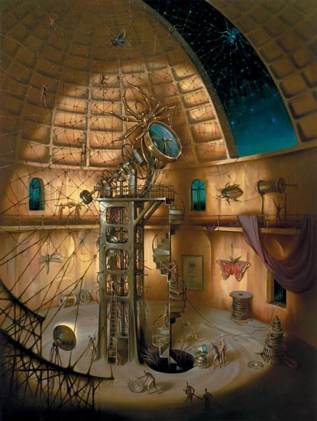 Vladimir Kush