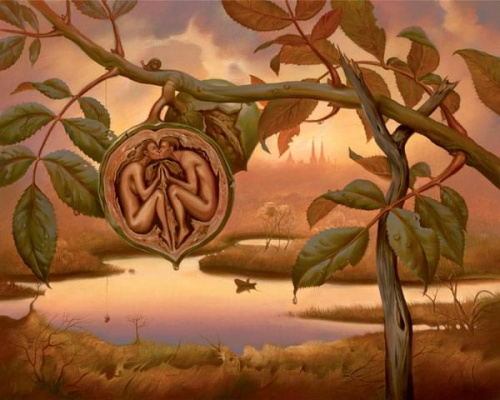 Vladimir Kush