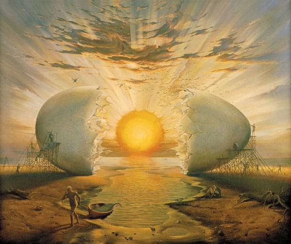 Vladimir Kush