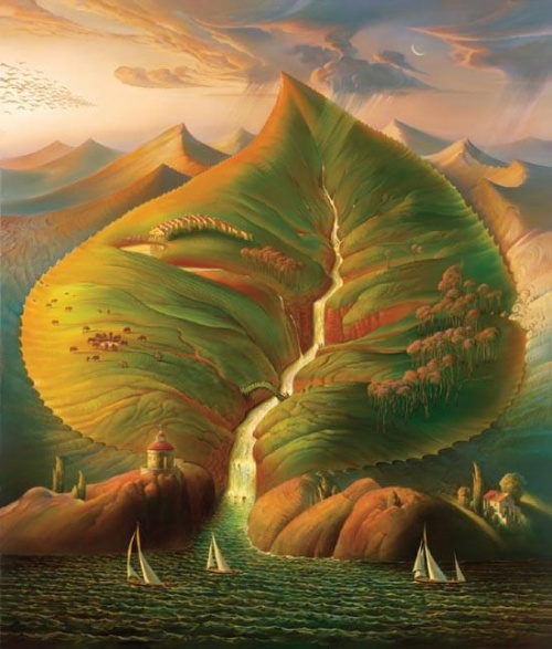 Vladimir Kush