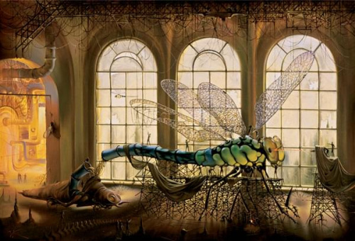 Vladimir Kush