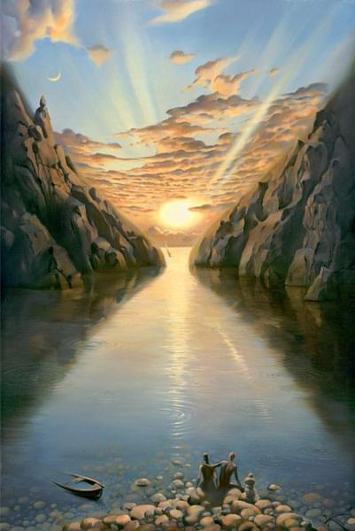 Vladimir Kush