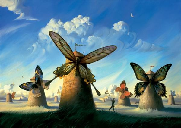 Vladimir Kush