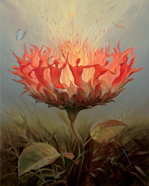 Vladimir Kush