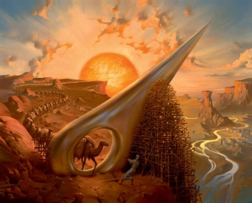 Vladimir Kush