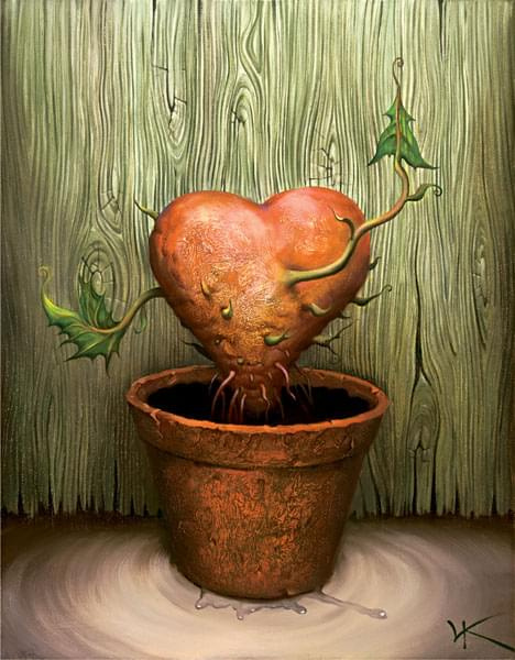 Vladimir Kush