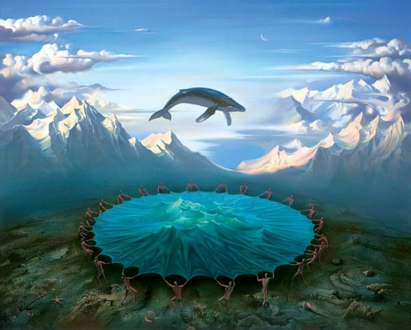 Vladimir Kush