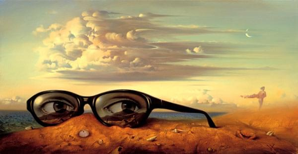 Vladimir Kush