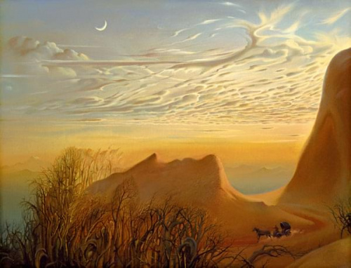 Vladimir Kush