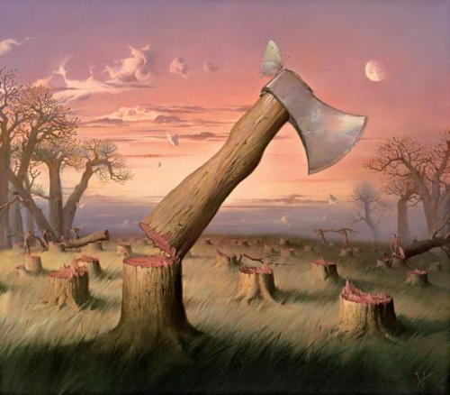 Vladimir Kush