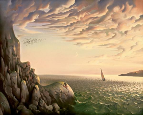 Vladimir Kush