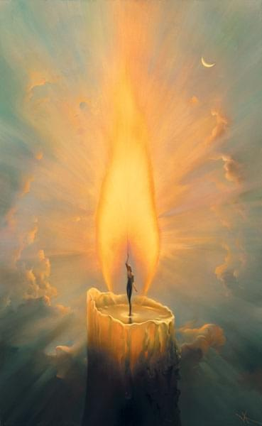 Vladimir Kush