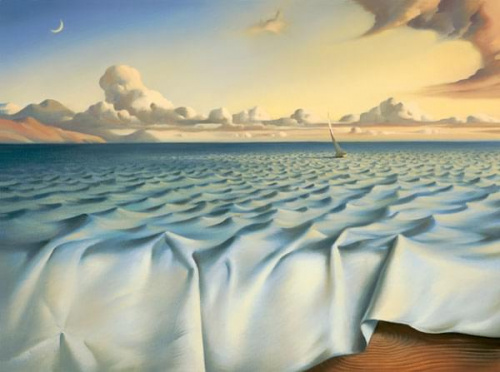 Vladimir Kush