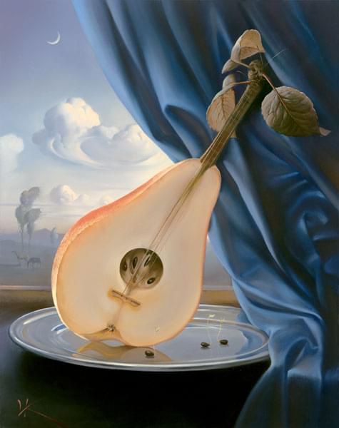 Vladimir Kush