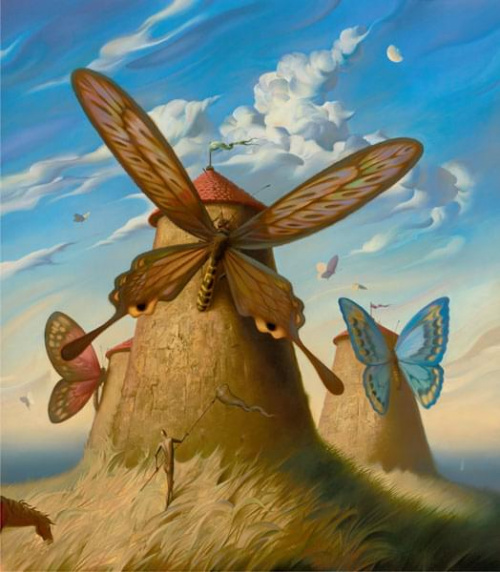 Vladimir Kush