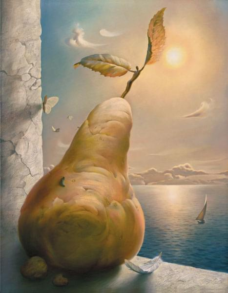 Vladimir Kush