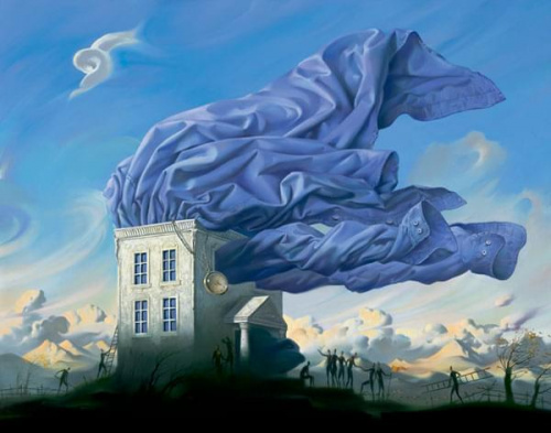 Vladimir Kush