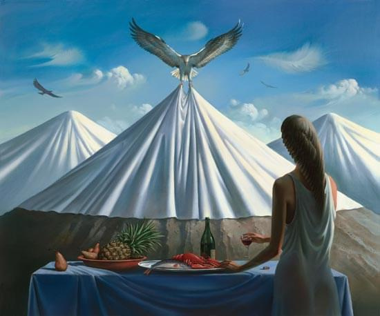 Vladimir Kush