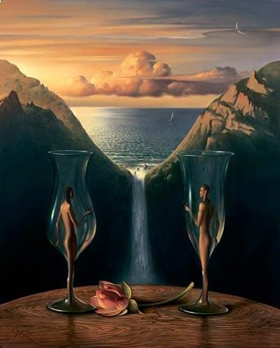 Vladimir Kush