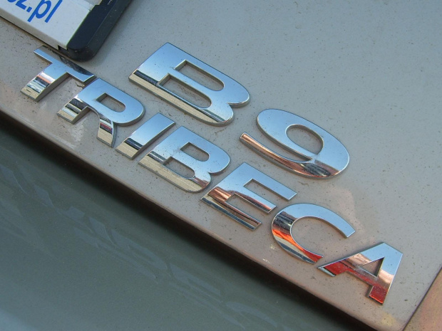 B9 Tribeca