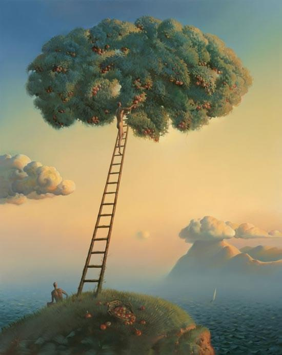 Vladimir Kush