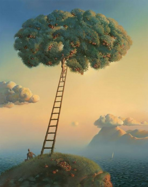 Vladimir Kush