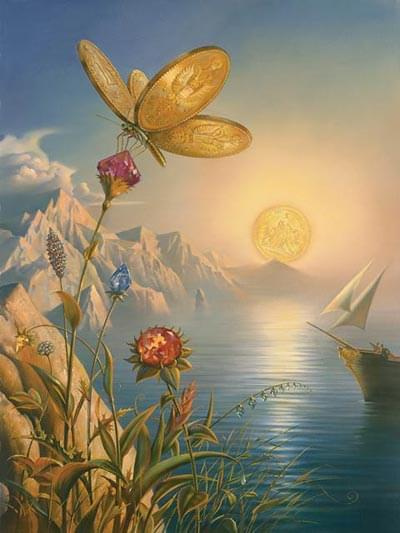 Vladimir Kush