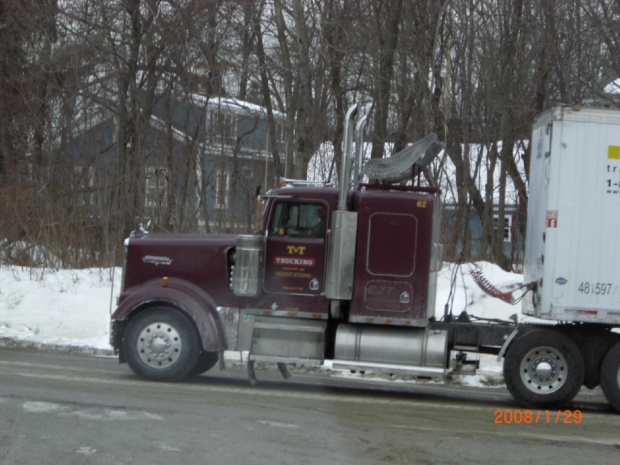 KW W900