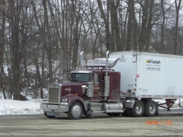 KW W900