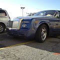 RR Phantom Drophead Coupe