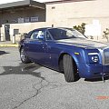 RR Phantom Drophead Coupe