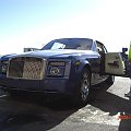 RR Phantom Drophead Coupe