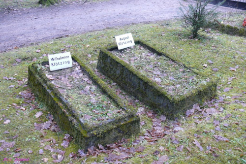 Cmentarz w Rucianym
