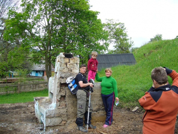 Libuchora-piec chlebowy(czynny)