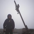Taki był mój pierwszy kontakt z Howerlą. Później przyszły następne, w sumie nie najgorsze, dopiero ostatni, piąty z kolei, w sierpniu 2005 roku okazał się jeszcze gorszy
/patrz album Howerla/.