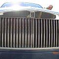 RR Phantom Drophead Coupe