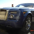 RR Phantom Drophead Coupe