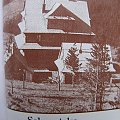 Schronisko miało 75 miejsc noclegowych, obok schroniska zbudowano budynek gospodarczy mieszczący piekarnię, pralnię i suszarnię.W 1937 roku stanął kolejny budynek ze stajnią na 4 konie,drewutnią i pokojem służby.